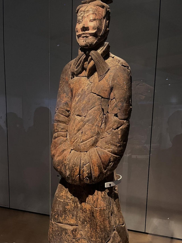 Terracotta army