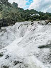 🌊✨ Chasing Waterfalls in Guizhou! ✨🌊