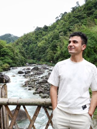 A Hidden Emerald Paradise in Guilin: Laoshanjie & Longtan River 🌿