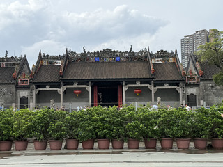 Chen Clan Academy: The Pearl of Lingnan Architecture in Guangzhou