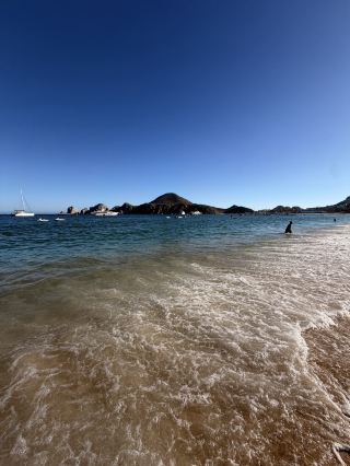 Los Cabo - Mexico