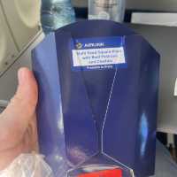 flight 4Z841