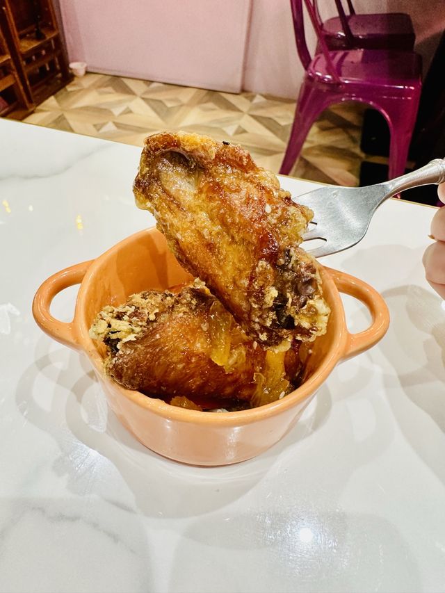 📍荃灣美食😋歐美風創意趣味餐廳🌈📷打卡一流！抵食好味午市套餐👍🏻