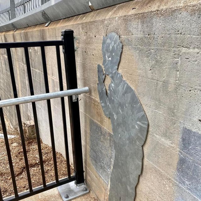 Shhh… Whispering Wall Australia 🇦🇺