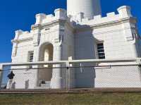 Beautiful Cape Byron Lighthouse 🇦🇺