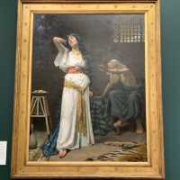 Guildhall Art Gallery 🇬🇧