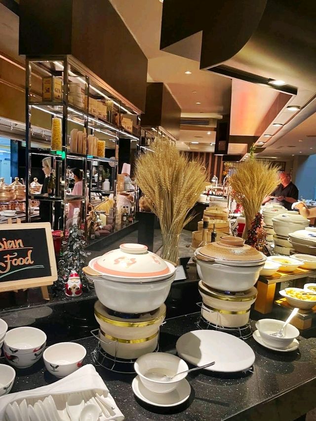 ⛲️經典五星級酒店體驗⛲️