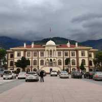 My Hometown: Manisa 