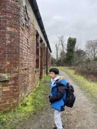 英國行山推介
