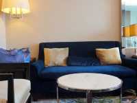 Radisson Blu Plaza Bangkok 🗺️