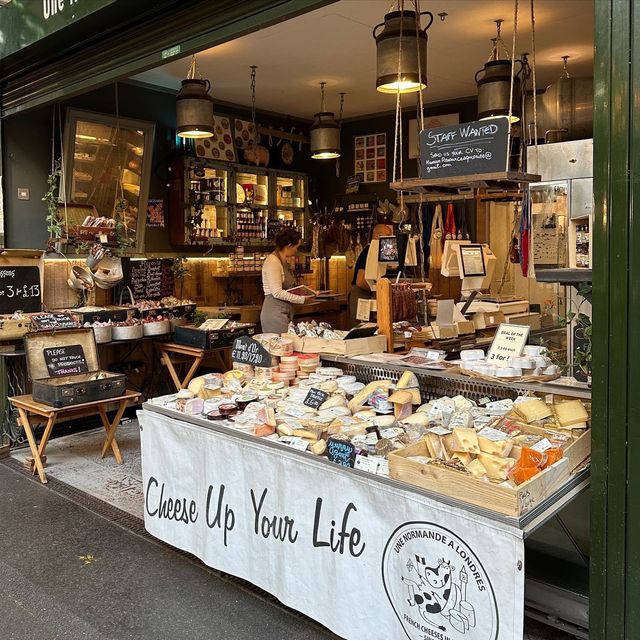 Borough Market London 🇬🇧