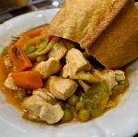Turkish Culinary Delight: Pilavci Paradise