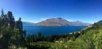 Queenstown's Adventure Symphony 🏔️🚀
