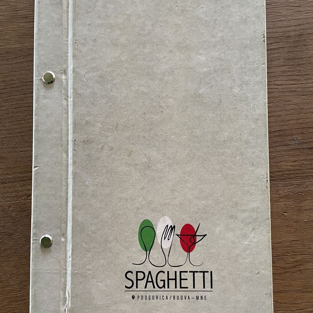 Diavolo Chicken @ Restaurant Spaghetti 