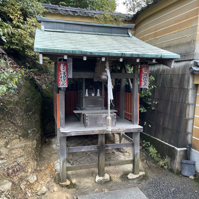 金閣寺