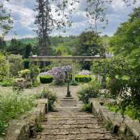 Iford Manor
