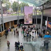 Legendary Museum 