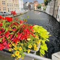 Belgium’s medieval masterpiece