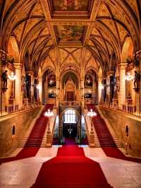 Breathtaking Budapest: Danube Delights