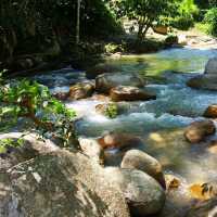 Picnic & barbecue time @ Raub