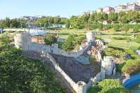 Adventures in the Heart of Istanbul