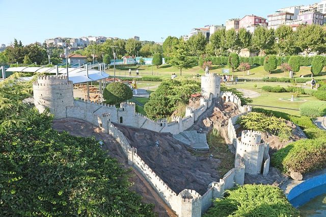 Adventures in the Heart of Istanbul