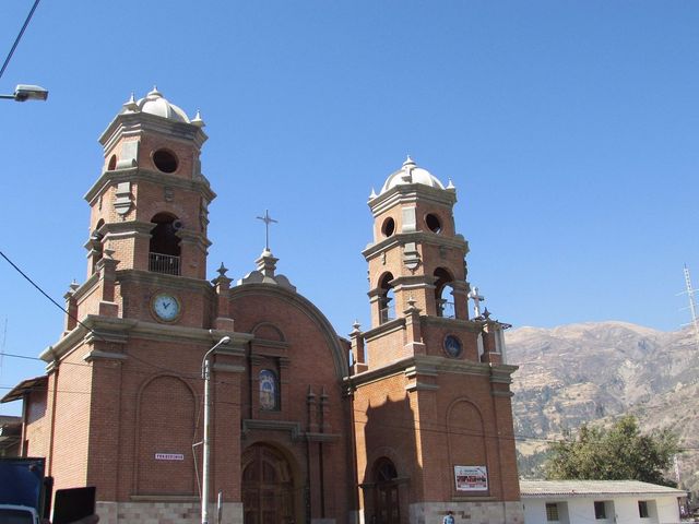 A Mesmerizing Journey Through Peru 🇵🇪