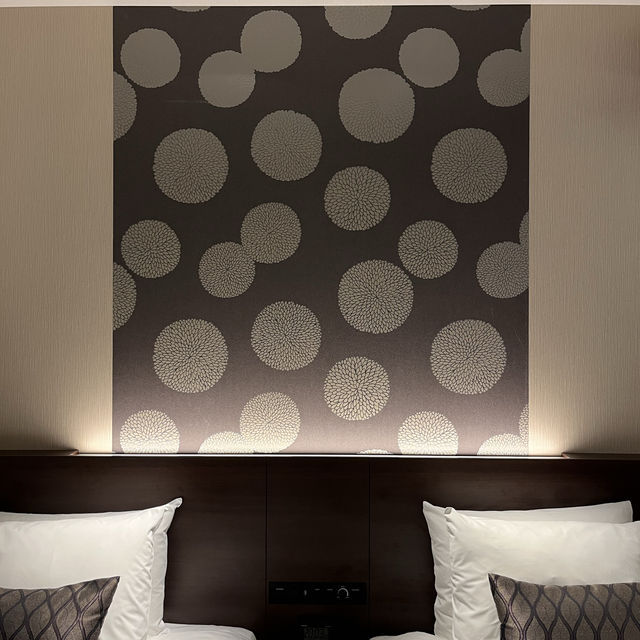 Kyoto｜The impressive hotel near Kyoto Station