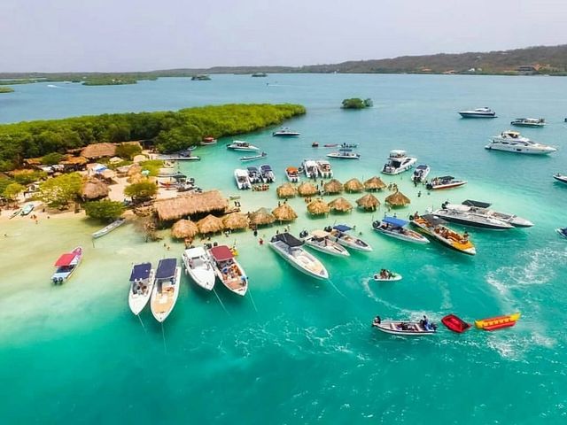 Cartagena: Colombia’s Coastal Jewel 🇨🇴