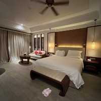 Amazing summer trip in Hainan Qizi Bay Resort