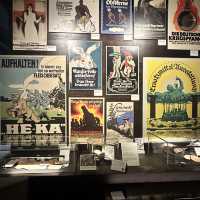 The Incredible Imperial War Museum (Free Entry!)