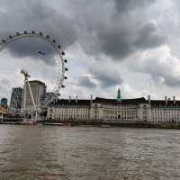 Memories of London
