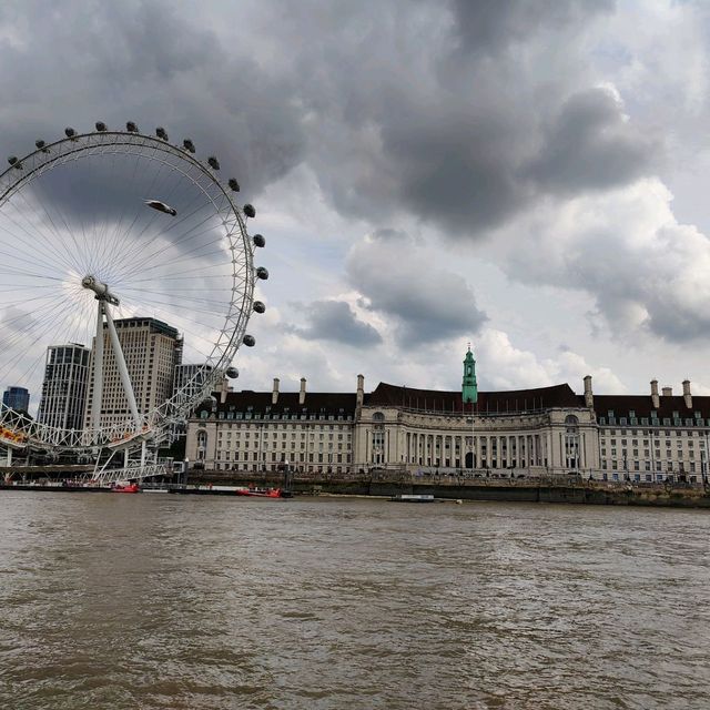 Memories of London