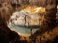Drach Caves 🇪🇸