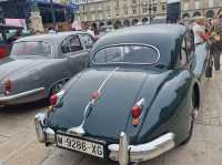 Vintage car expo 🇪🇸