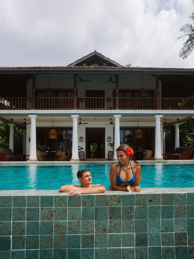 Eraeliya Villas and Gardens