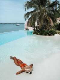 카르마 리조트 사무이 🏖️ Karma Resort Samui
