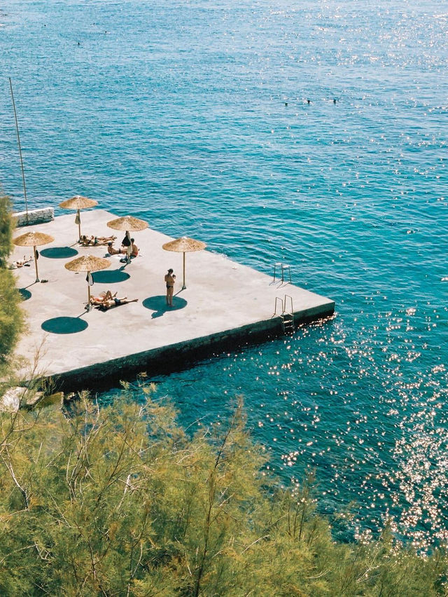 Syros Island