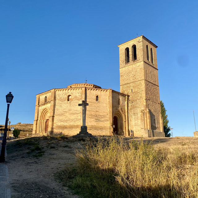 Simple Yet Stunning ⛪