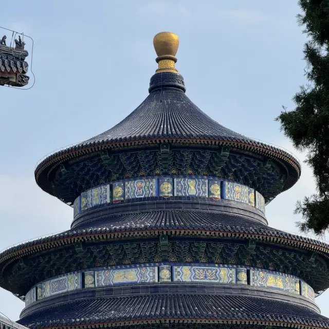 北京5天難忘之旅