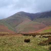 Buttermere: the quiet and wild corner of the Lake District 