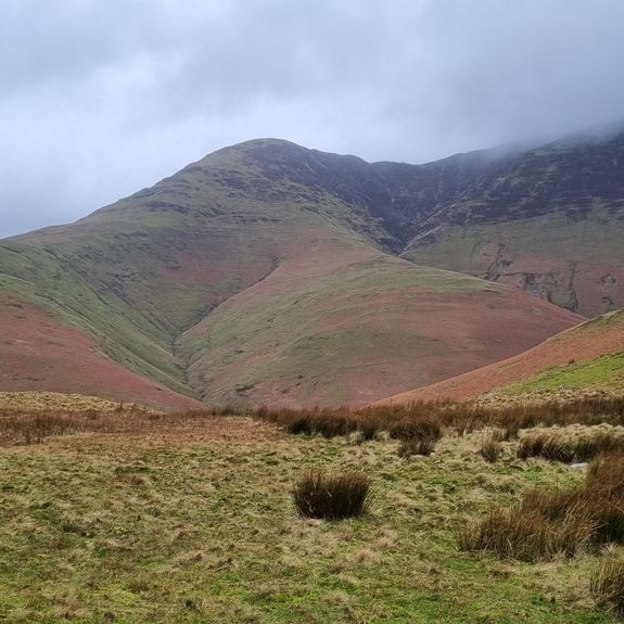 Buttermere: the quiet and wild corner of the Lake District 