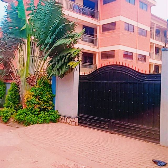KIWAFU KAMPALA