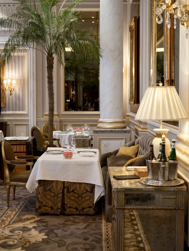 Paris | Must try Michelin Starred restaurant in Paris