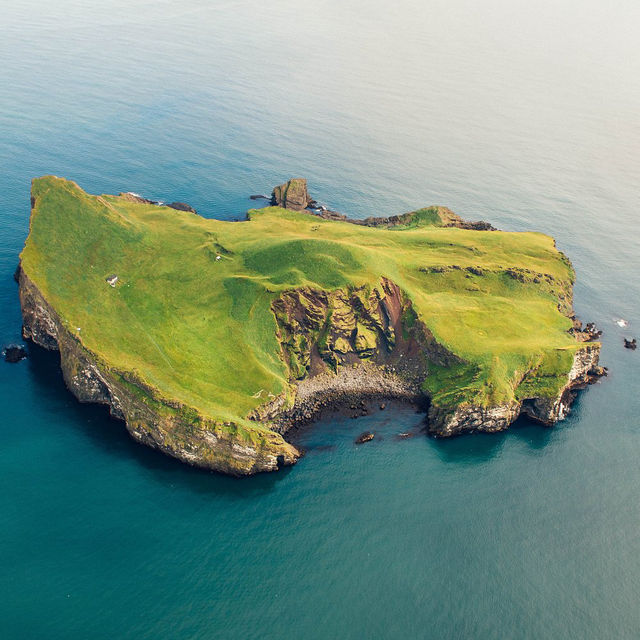 Iceland Trip