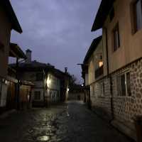 Bulgaria-Bansko n Vitosha