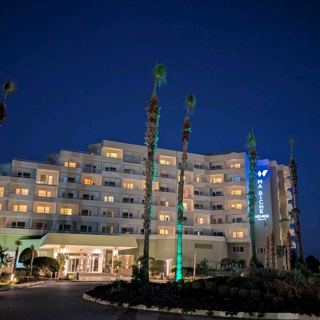 Ma Biche Kemer by Werde Hotels: A Relaxing Stay by the Sea