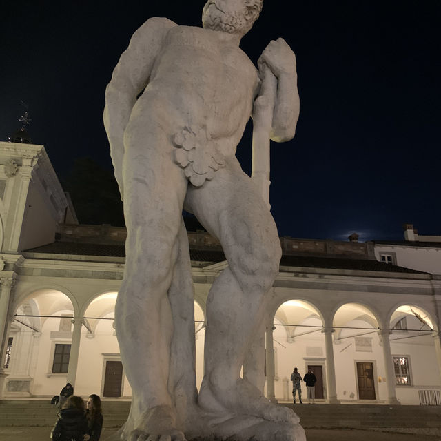 Unbelievable Udine!