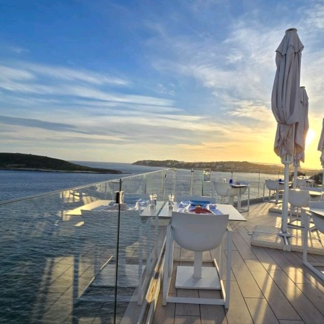 Luxury & Breathtaking Views: Discover Elba Sunset Mallorca
