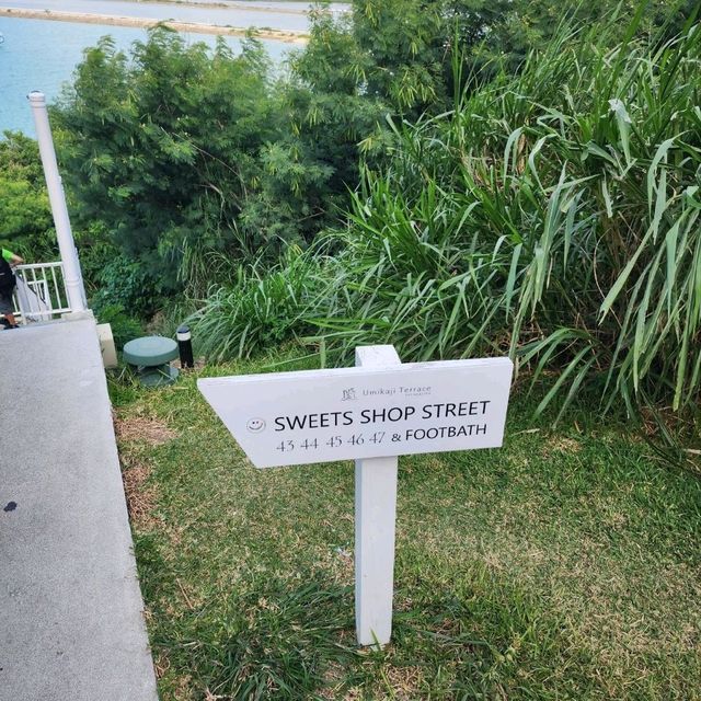 沖繩小希臘🏖|琉球溫泉瀨長島酒店🏝
